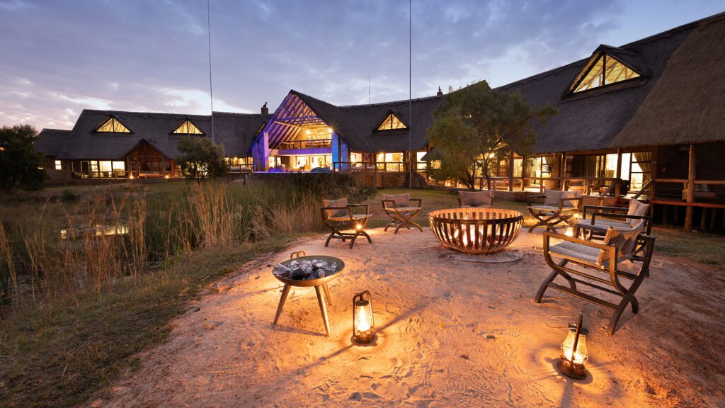 2023 KingfisherVilla Boma