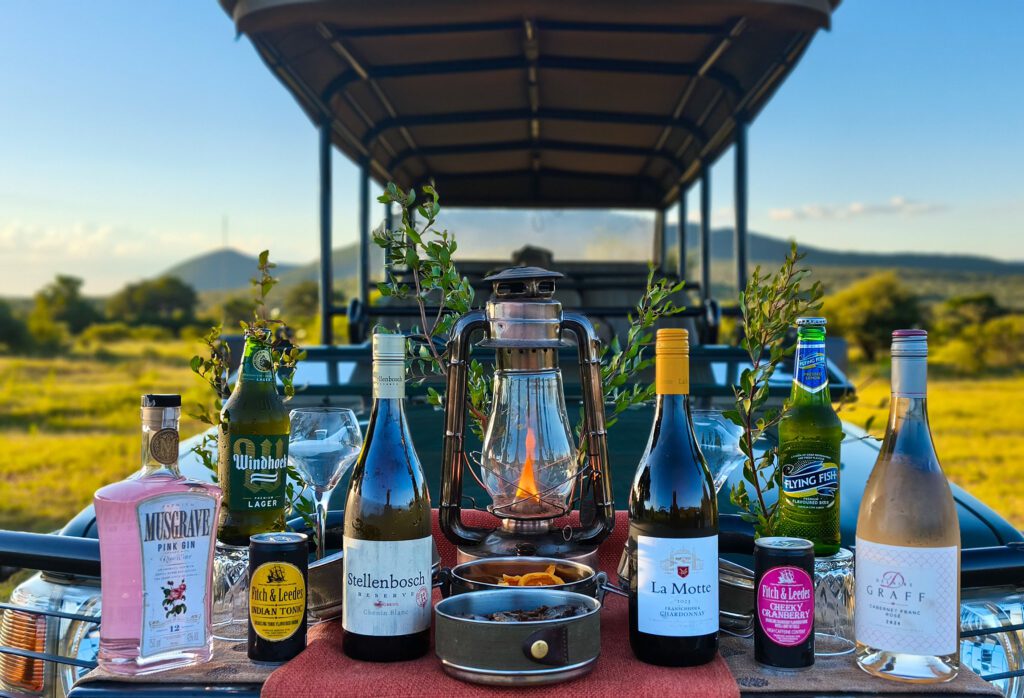 Kingfisher Villa Suites Guide News Jan